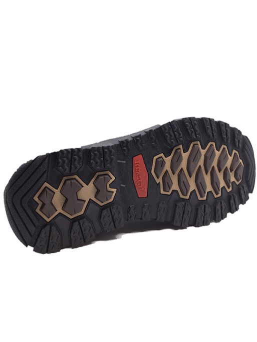 Bottes chauffantes X-treme Power Heat Treksta