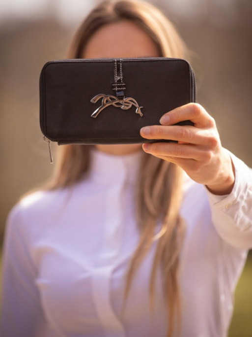 Portefeuille Vittoria Pénélope