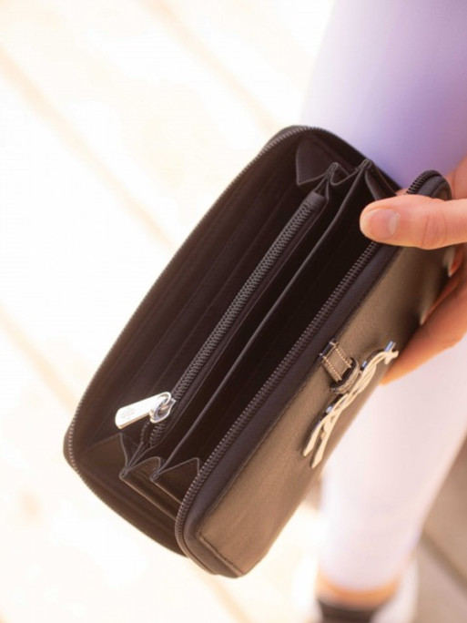 Portefeuille Vittoria Pénélope