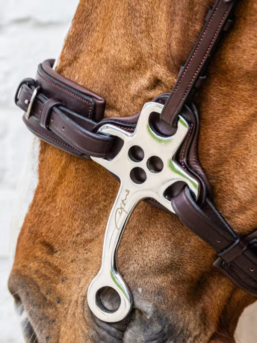 Hackamore New English Collection Dy'on