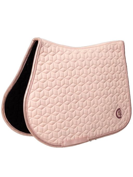 Tapis de selle Sparkling CSO Kentucky