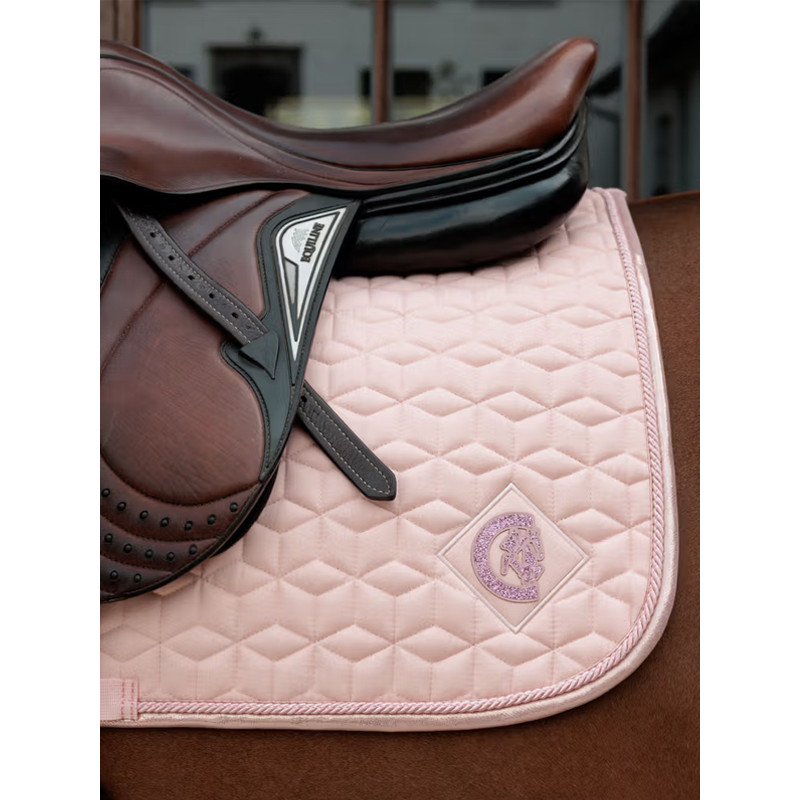 Tapis de selle Sparkling CSO Kentucky