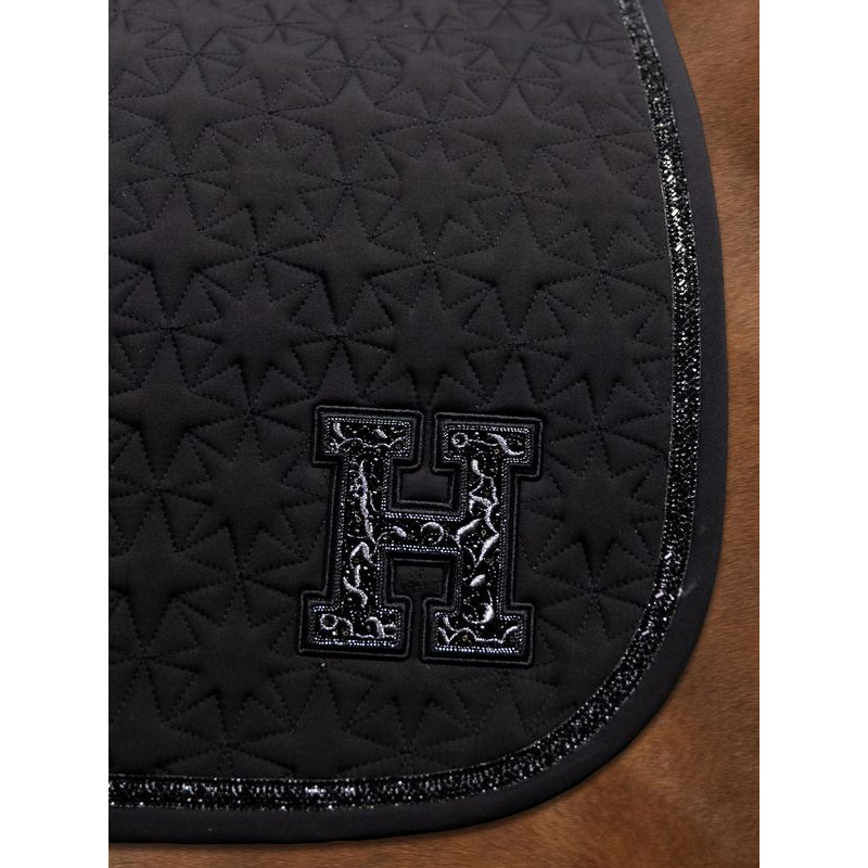 Tapis de selle Amba CSO FW25 Harcour