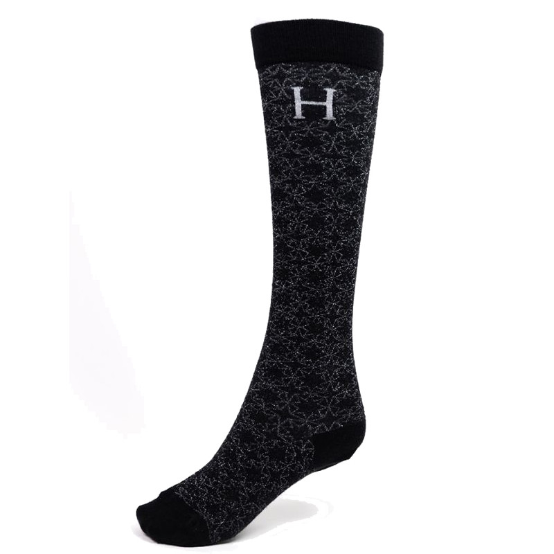 Chaussettes Aristo x2 FW25 Harcour