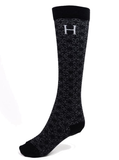 Chaussettes Aristo x2 FW25 Harcour