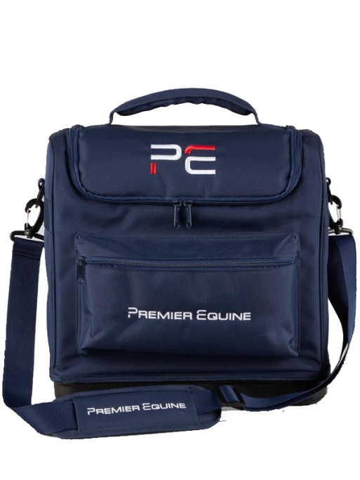 Sac de pansage Team Premier Equine