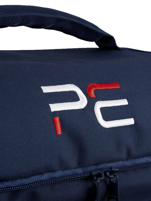 Sac de pansage Team Premier Equine
