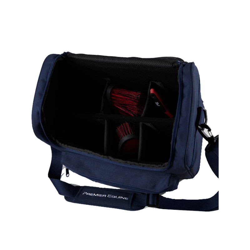 Sac de pansage Team Premier Equine