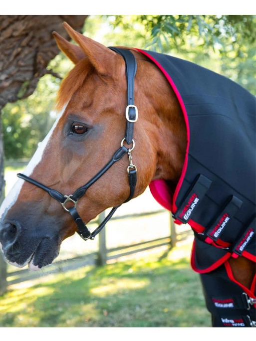 Couverture Nano-Tec Premier Equine