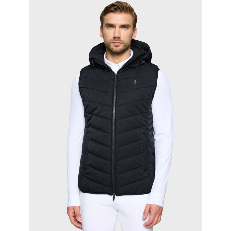 Veste sans manches Albertville FW25 Samshield