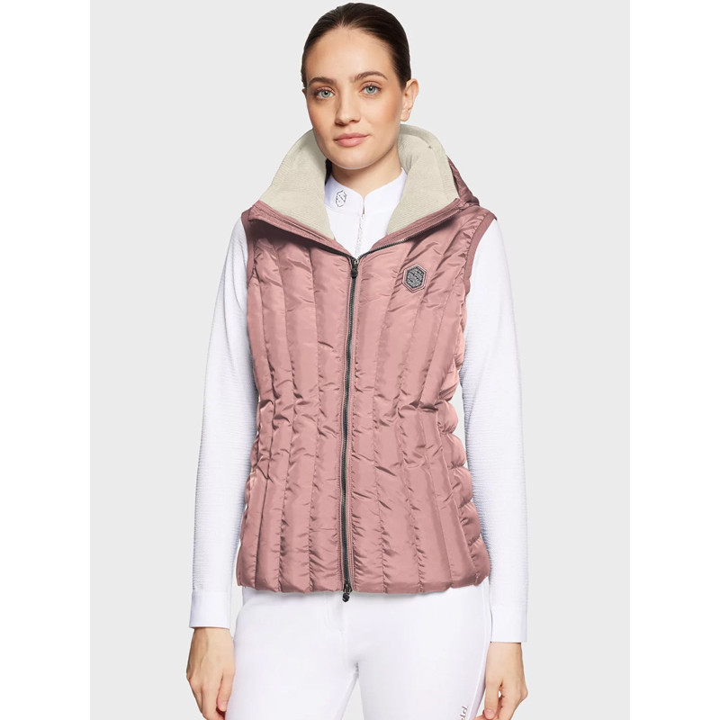 Veste sans manches Chamonix FW25 Samshield