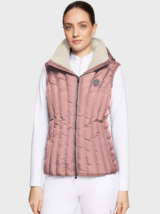 Veste sans manches Chamonix FW25 Samshield