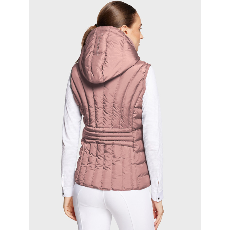 Veste sans manches Chamonix FW25 Samshield