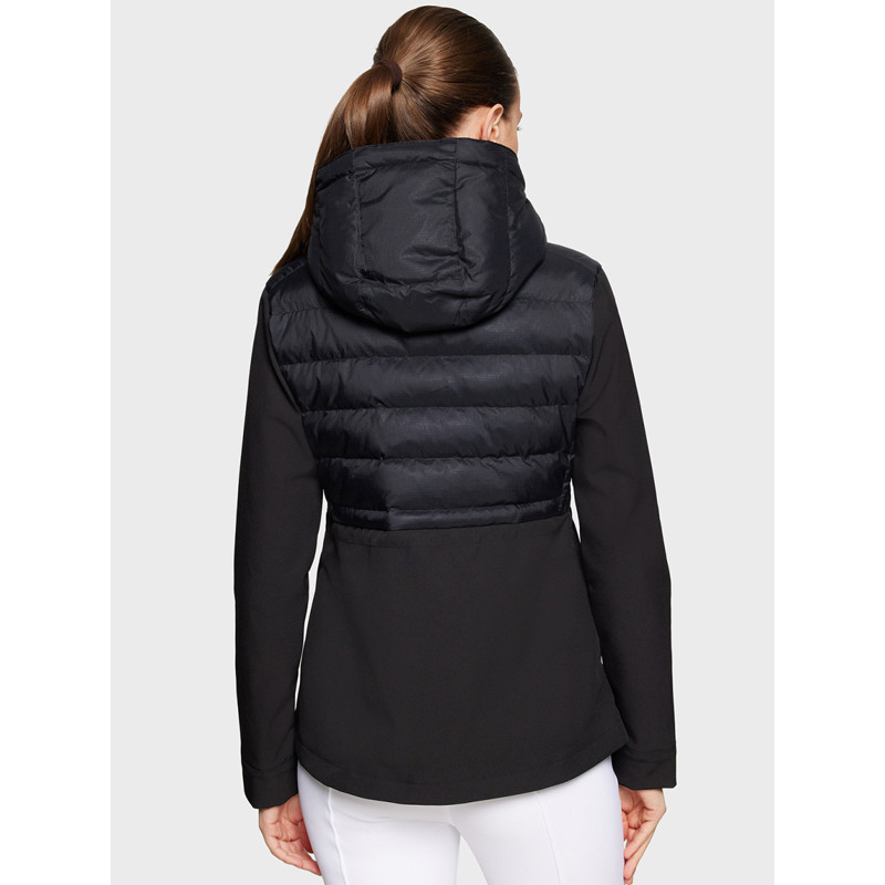 Veste softshell bi-matière Tania FW25 Samshield