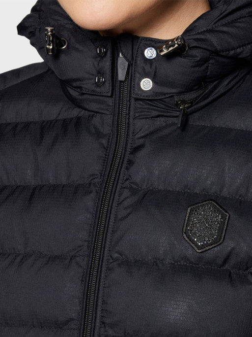 Veste softshell bi-matière Tania FW25 Samshield