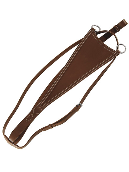 Martingale à triangle CANTER