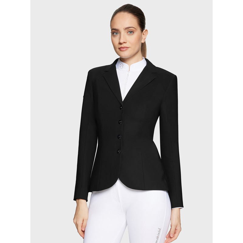 Veste de concours Olympe 4 FW25 Samshield