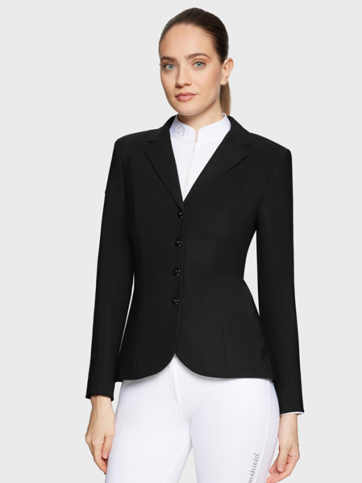 Veste de concours Olympe 4 FW25 Samshield