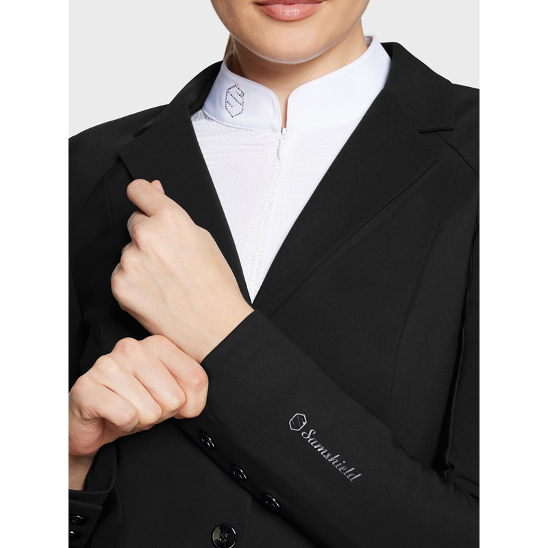 Veste de concours Olympe 4 FW25 Samshield