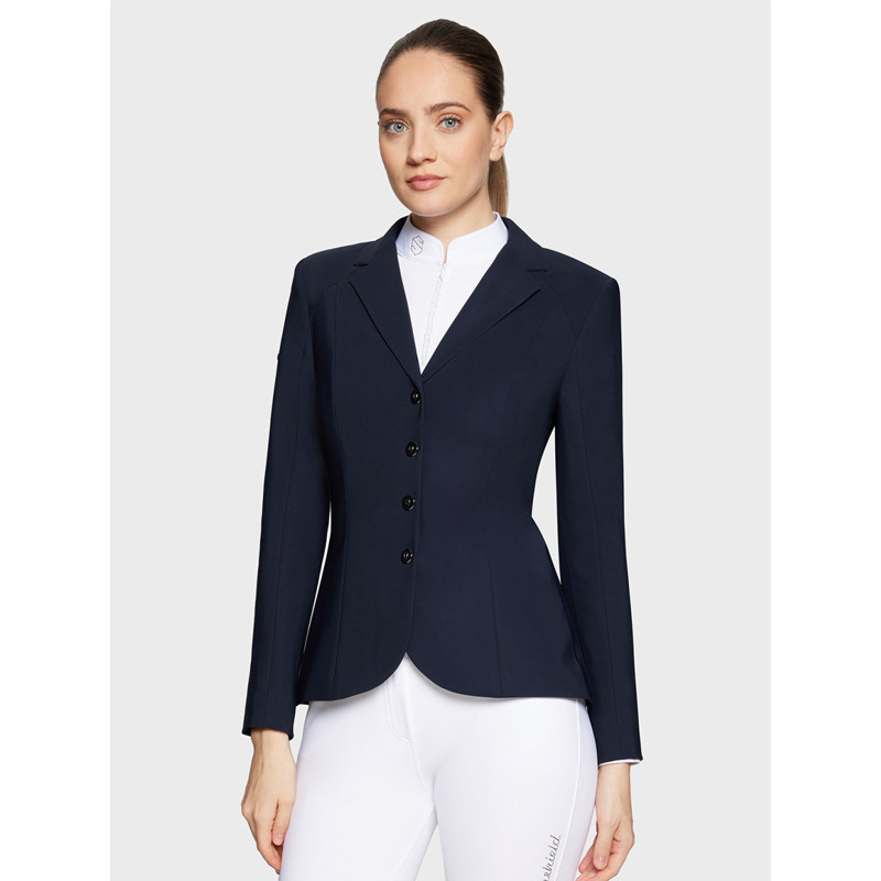 Veste de concours Olympe 4 FW25 Samshield