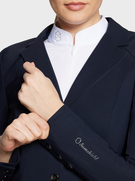 Veste de concours Olympe 4 FW25 Samshield