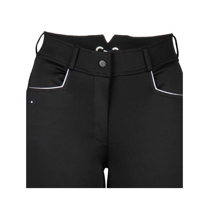 Pantalon Full Grip River Riding World