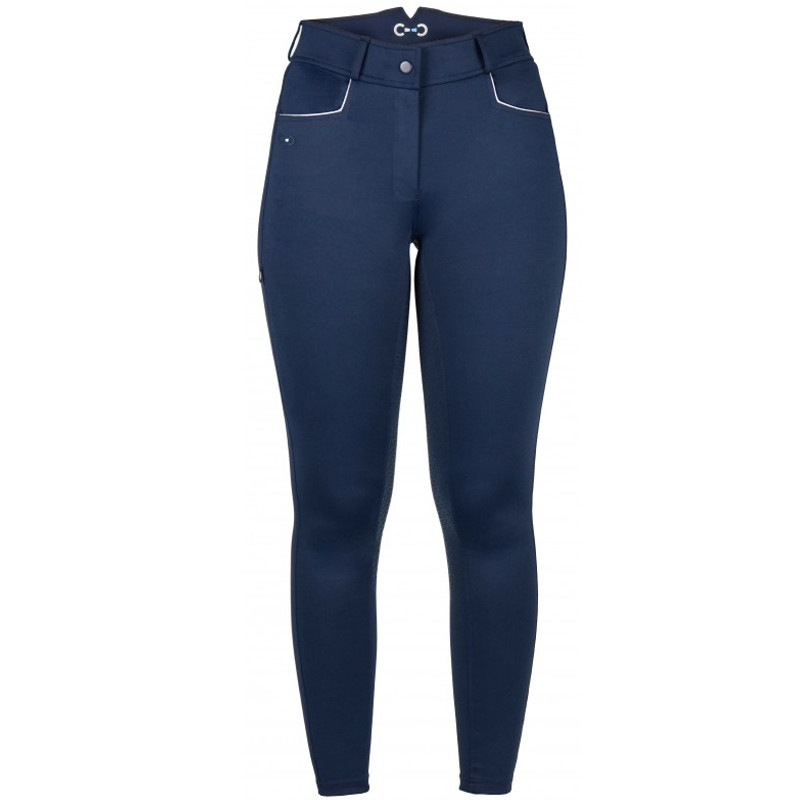 Pantalon Full Grip River Riding World