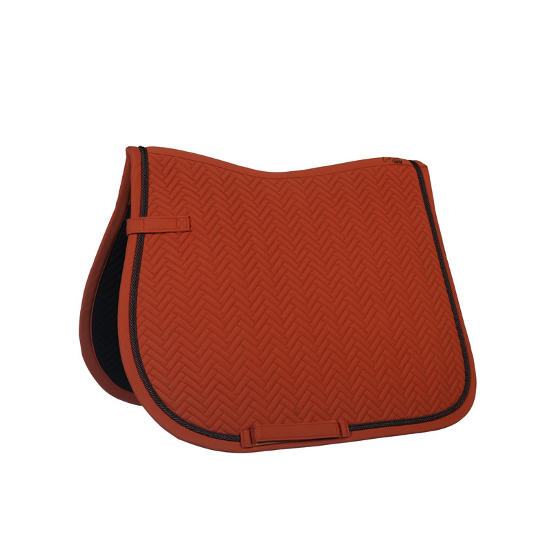 Tapis de selle Florence CSO HKM