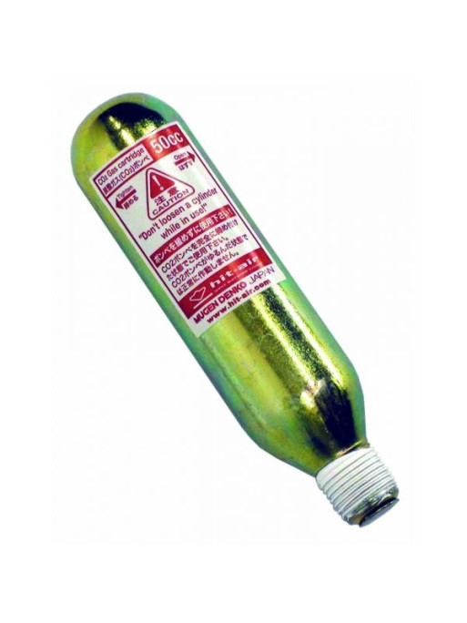 Cartouche de recharge airbag Hit Air