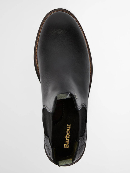 Bottines Evie Ankle femme Barbour