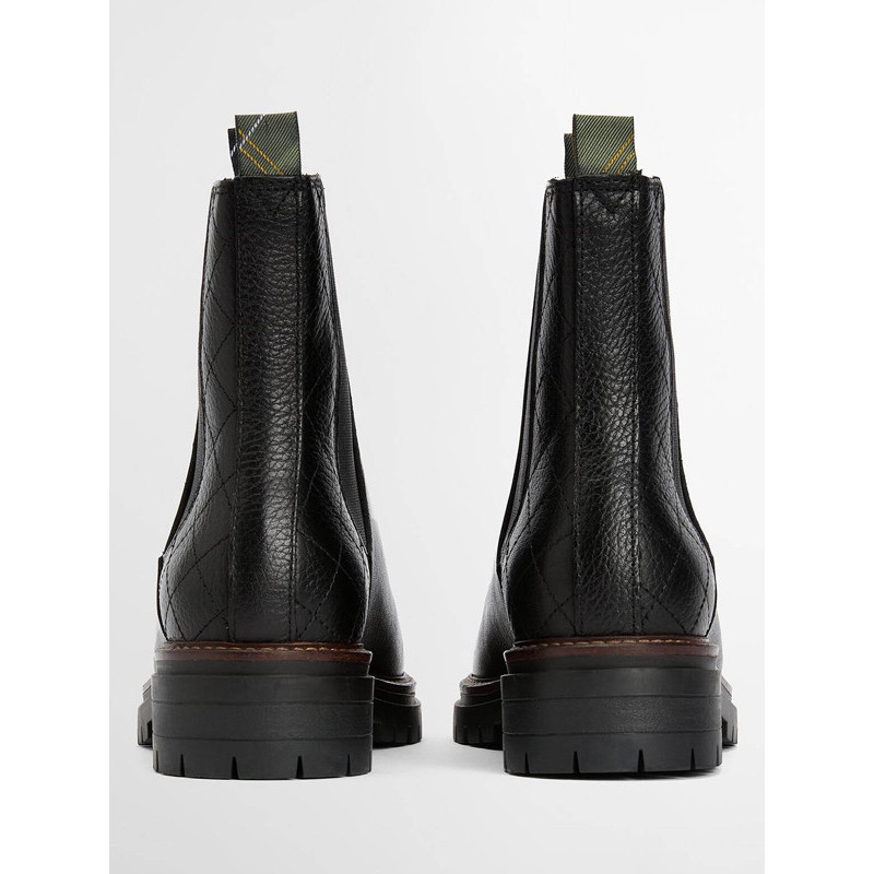 Bottines Evie Ankle femme Barbour