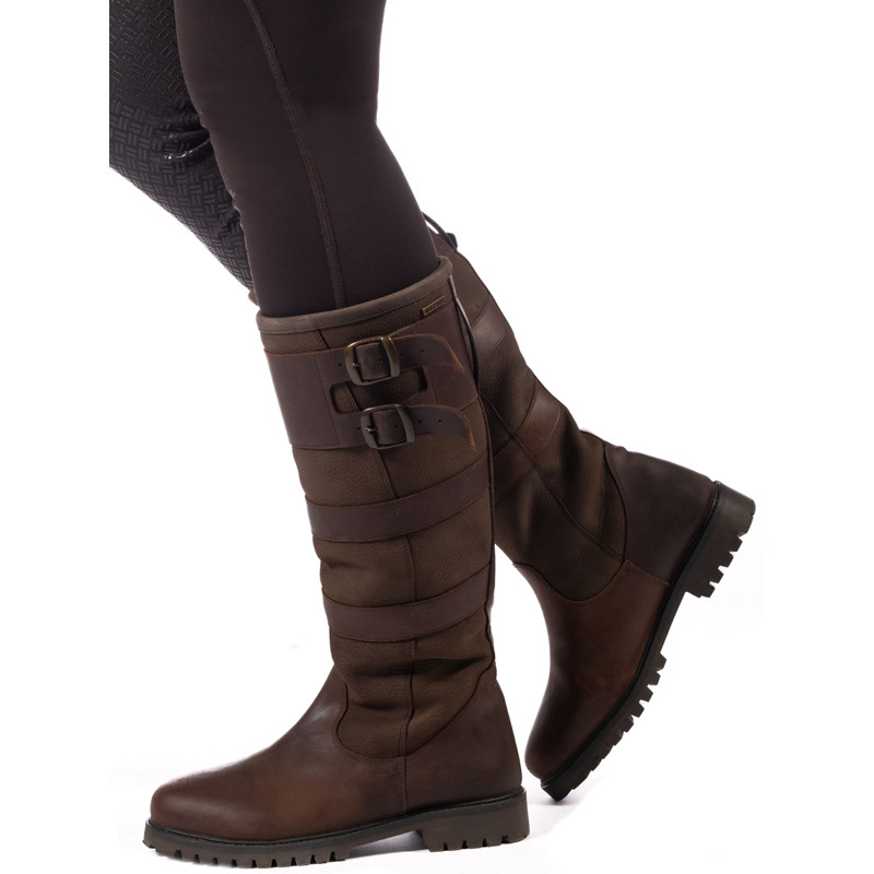 Bottes fashion Belmond II HKM