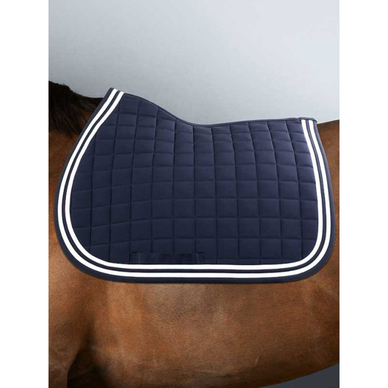Tapis de selle Soft CSO Harcour
