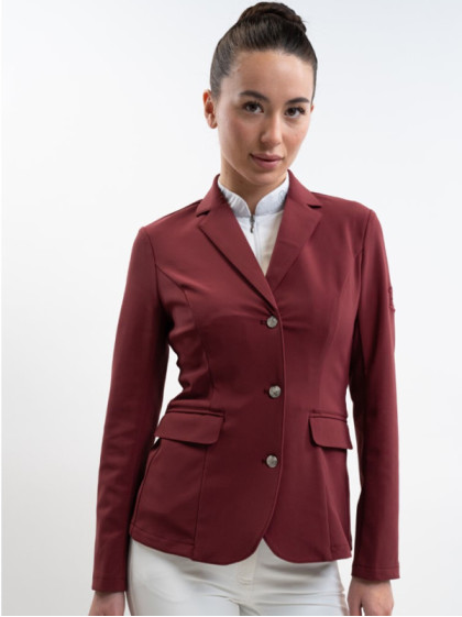 Veste de concours Jismy Harcour