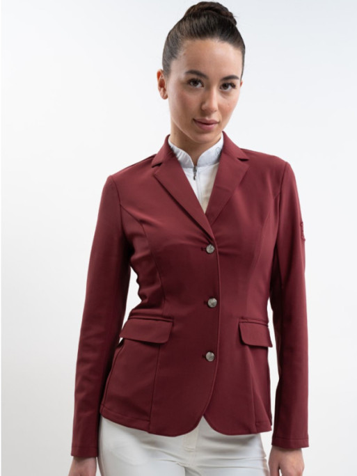 Veste de concours Jismy Harcour