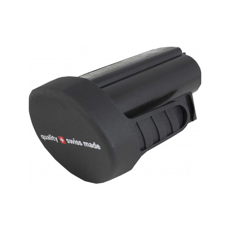 Batterie pour tondeuse Xplorer Heiniger