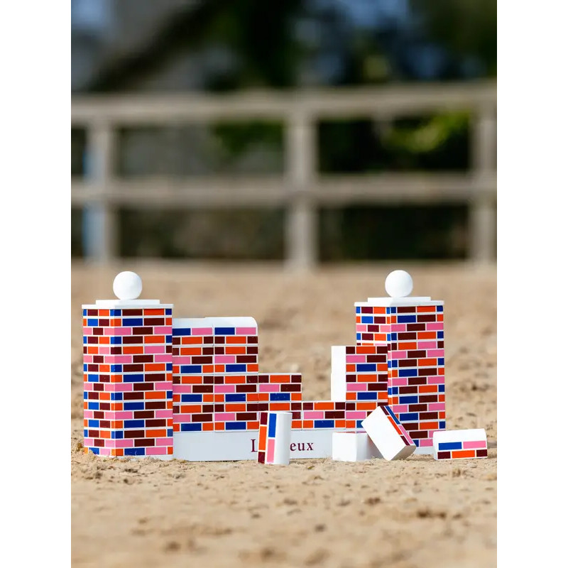 Mur de puissance Toy Pony LeMieux