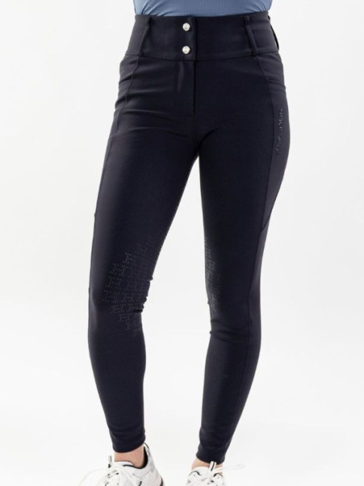 Pantalon full grip Ludivine Harcour