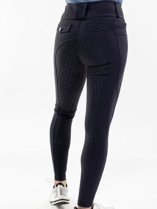 Pantalon full grip Ludivine Harcour