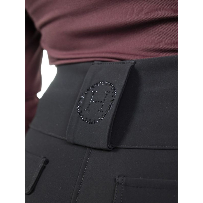 Pantalon full grip Ludivine Harcour