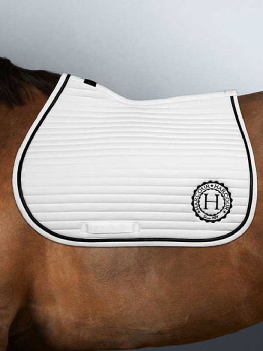 Tapis de selle Karembar CSO Rider Harcour