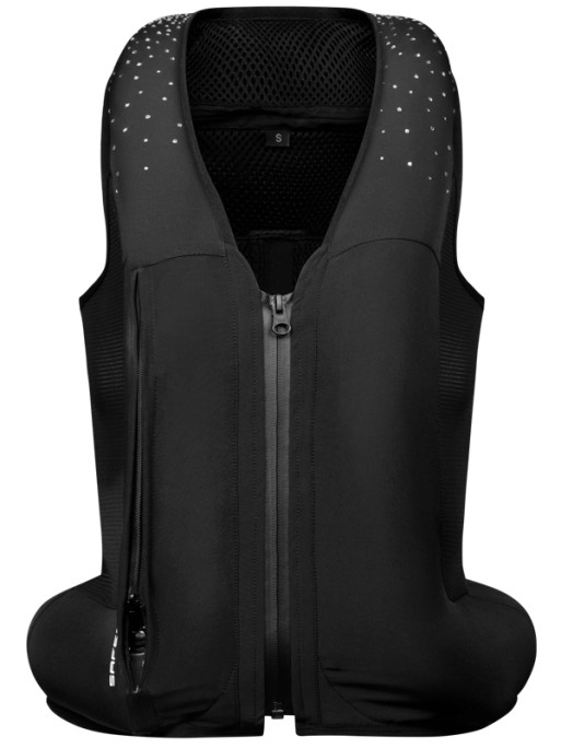 Gilet airbag Safefit Crystal Rain Seaver