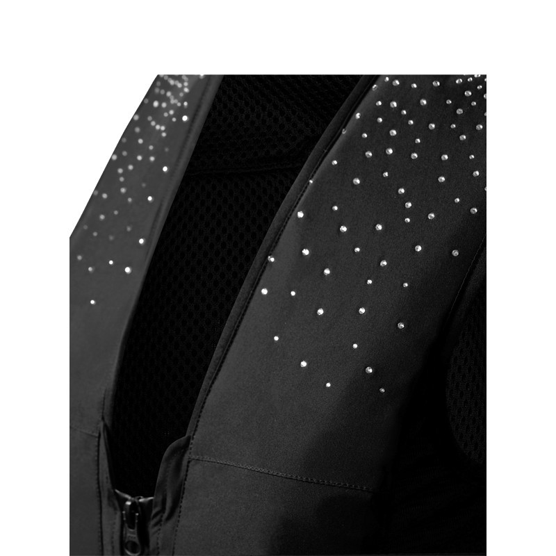Gilet airbag Safefit Crystal Rain Seaver