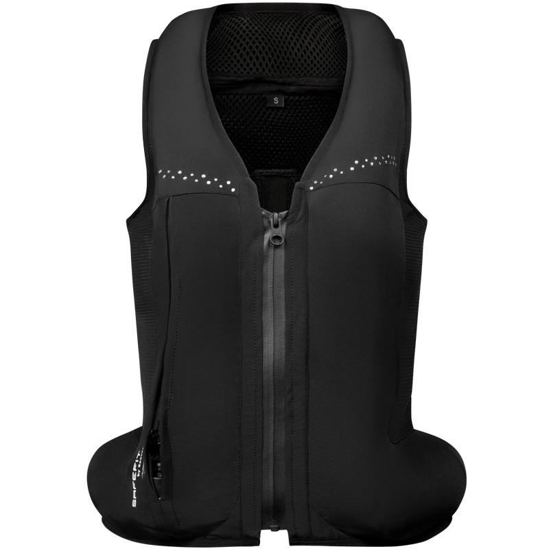 Gilet airbag Safefit Crystal Victory Seaver