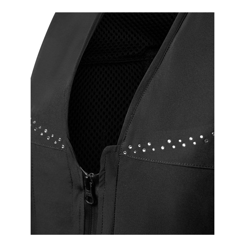 Gilet airbag Safefit Crystal Victory Seaver