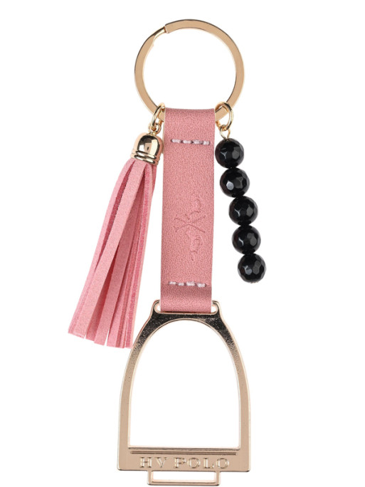 Porte-clés étriers HV Polo