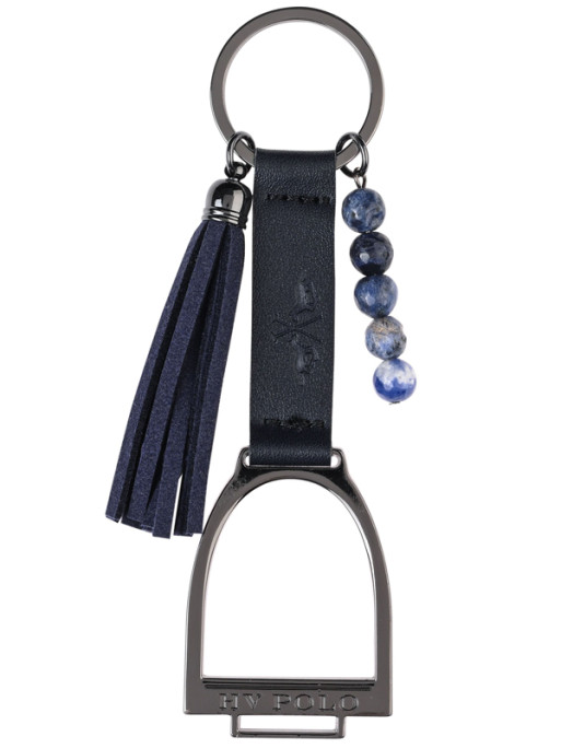 Porte-clés étriers HV Polo
