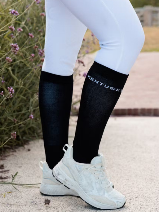 Chaussettes glitter x3 Kentucky