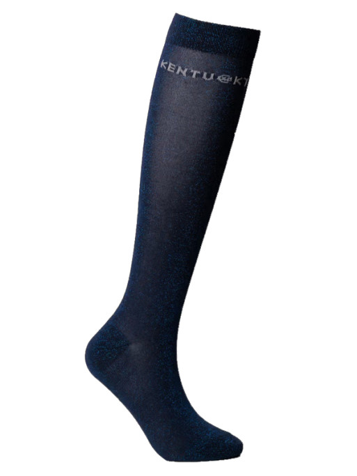 Chaussettes glitter x3 Kentucky