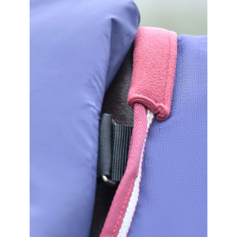 Couverture d'extérieur Comfitec Essential Turnout 1200D 50g Weatherbeeta